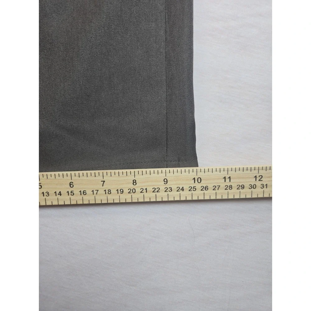 Haggar 42wx29l heather